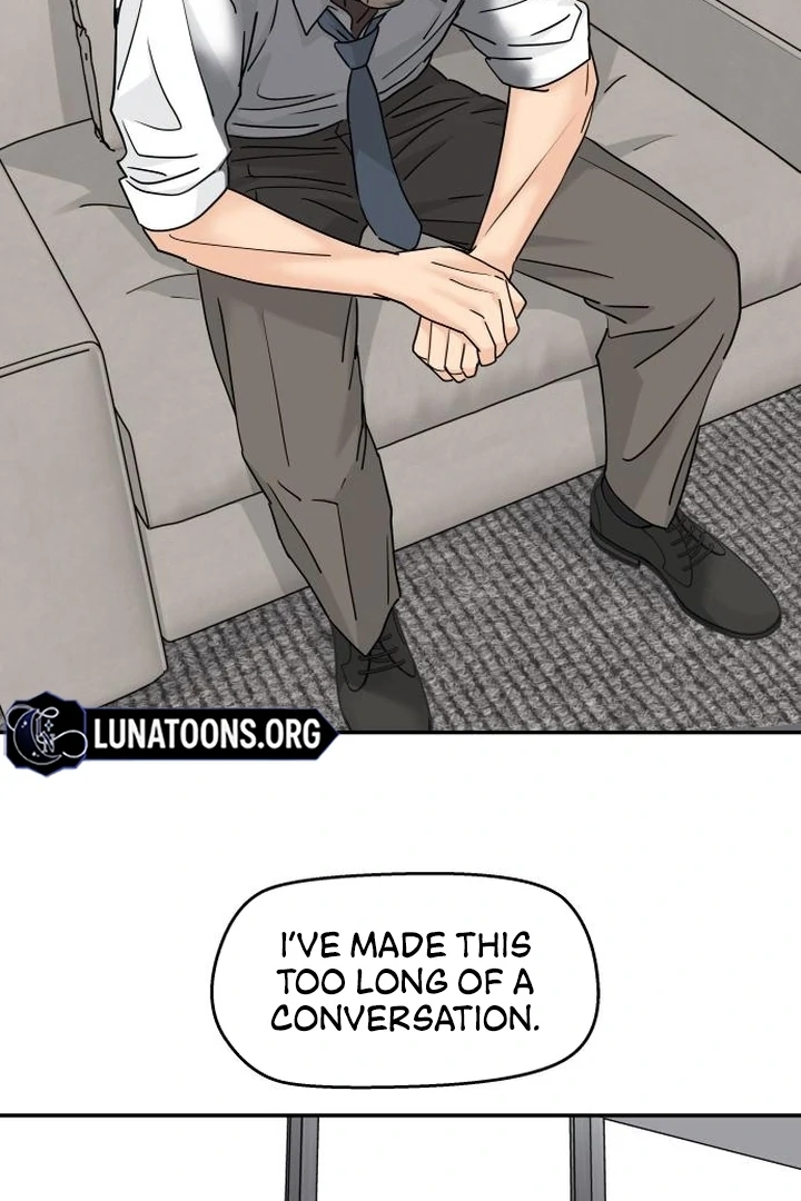 Sam Plays the Game Chapter 67 - Page 50