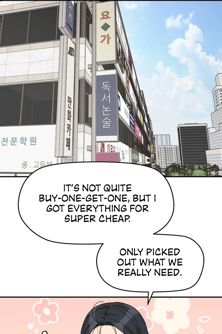 Sam Plays the Game Chapter 67 - Page 56