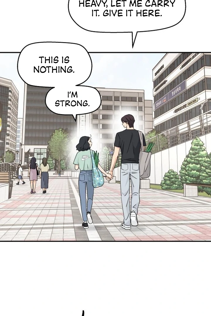 Sam Plays the Game Chapter 67 - Page 58