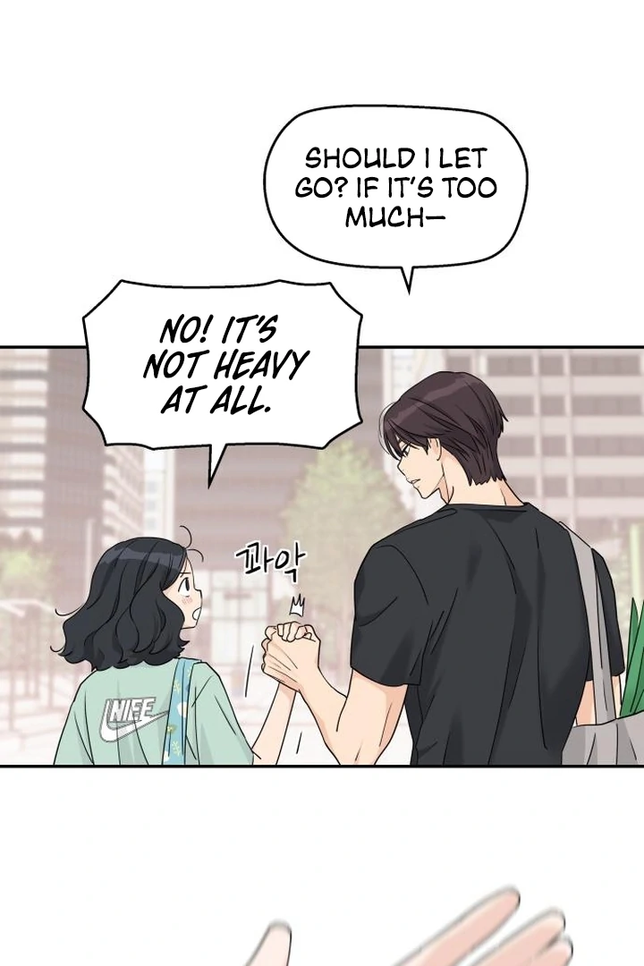 Sam Plays the Game Chapter 67 - Page 60