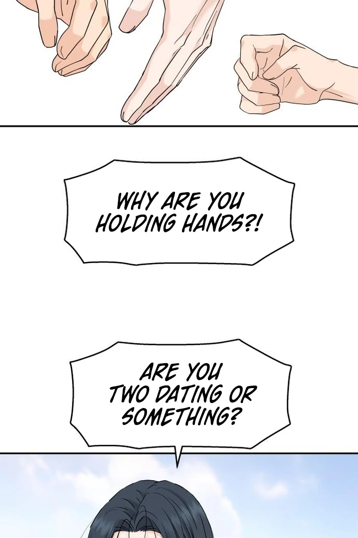 Sam Plays the Game Chapter 67 - Page 64