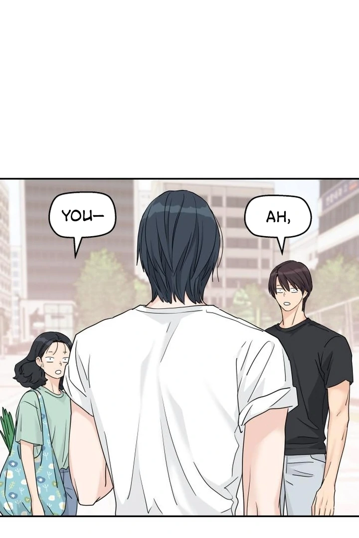 Sam Plays the Game Chapter 67 - Page 66