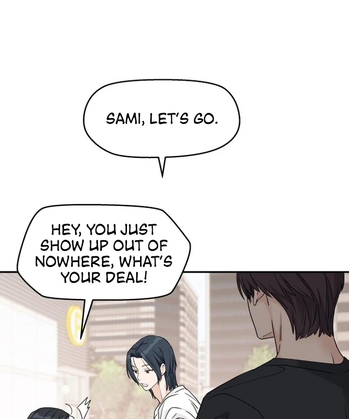 Sam Plays the Game Chapter 67 - Page 68