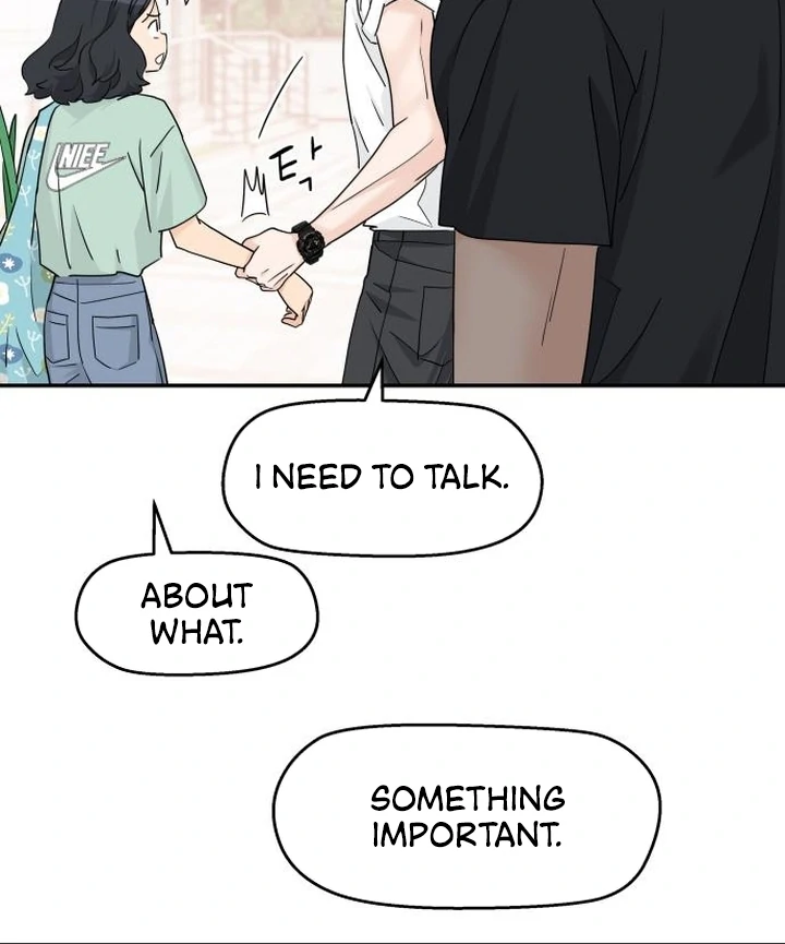 Sam Plays the Game Chapter 67 - Page 69