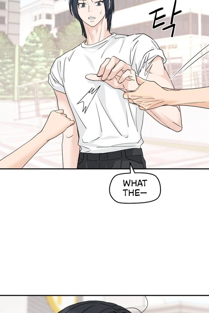 Sam Plays the Game Chapter 67 - Page 72
