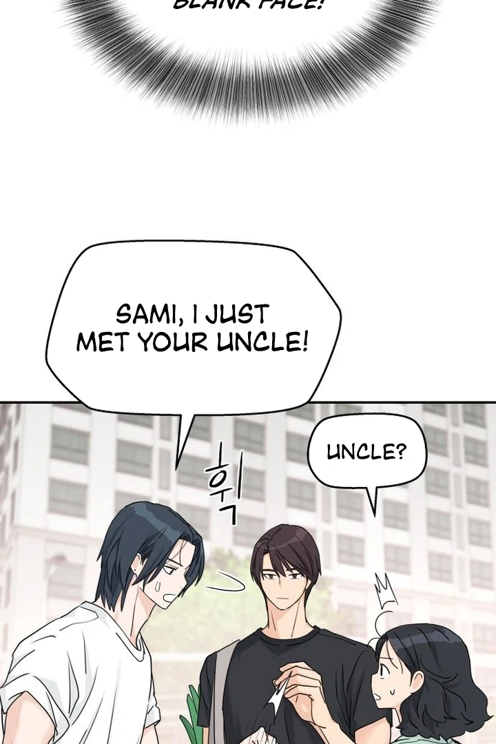 Sam Plays the Game Chapter 67 - Page 75