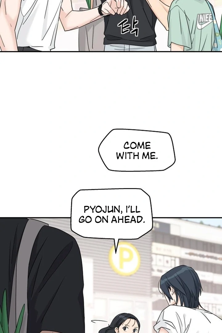 Sam Plays the Game Chapter 67 - Page 76