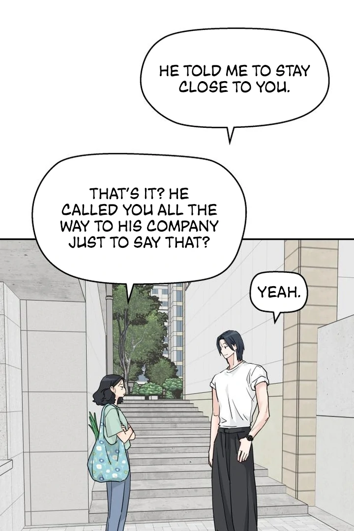 Sam Plays the Game Chapter 67 - Page 81