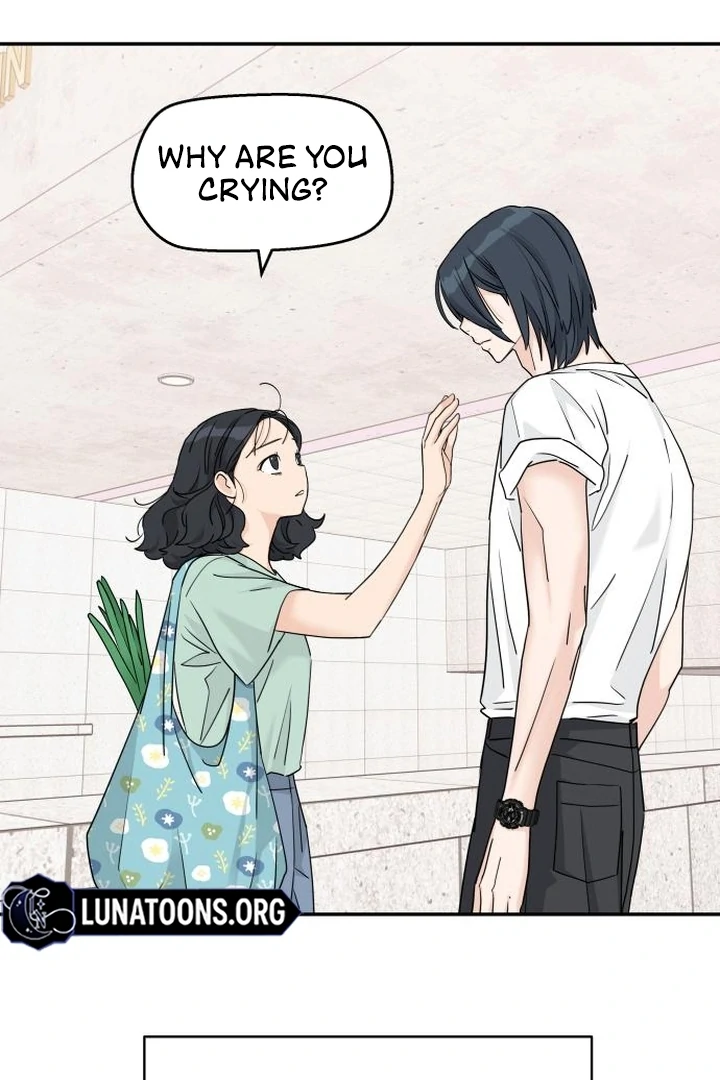 Sam Plays the Game Chapter 67 - Page 92