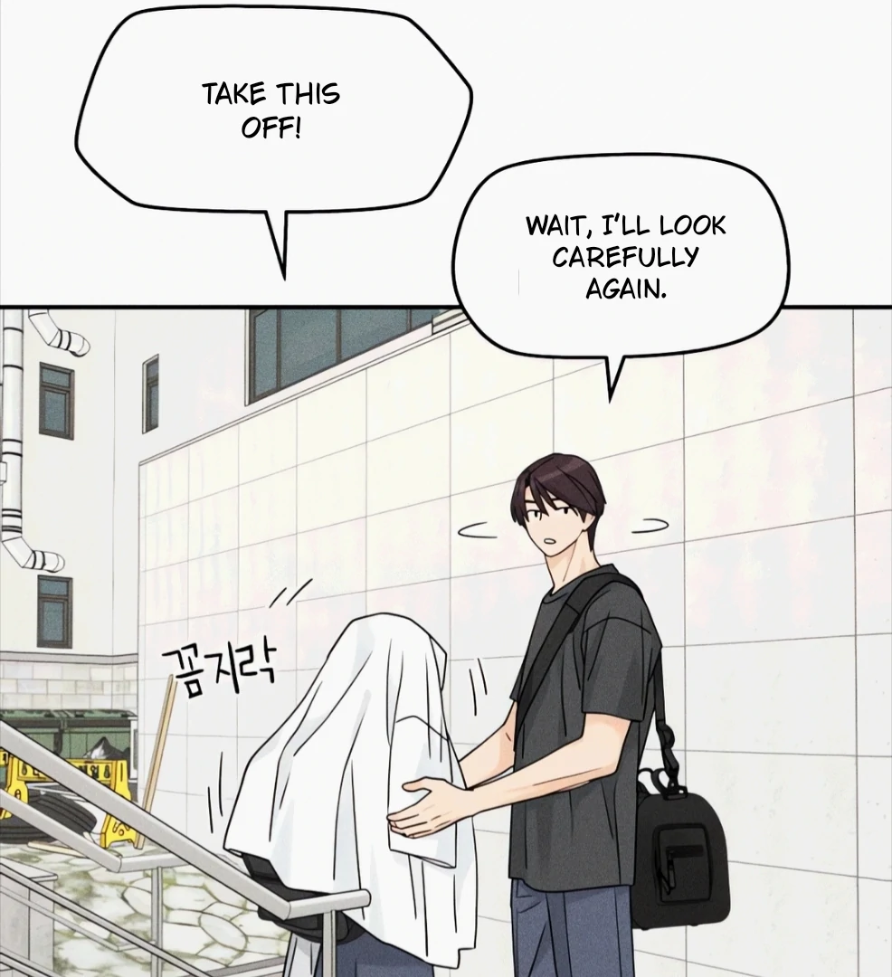 Sam Plays the Game Chapter 68 - Page 105