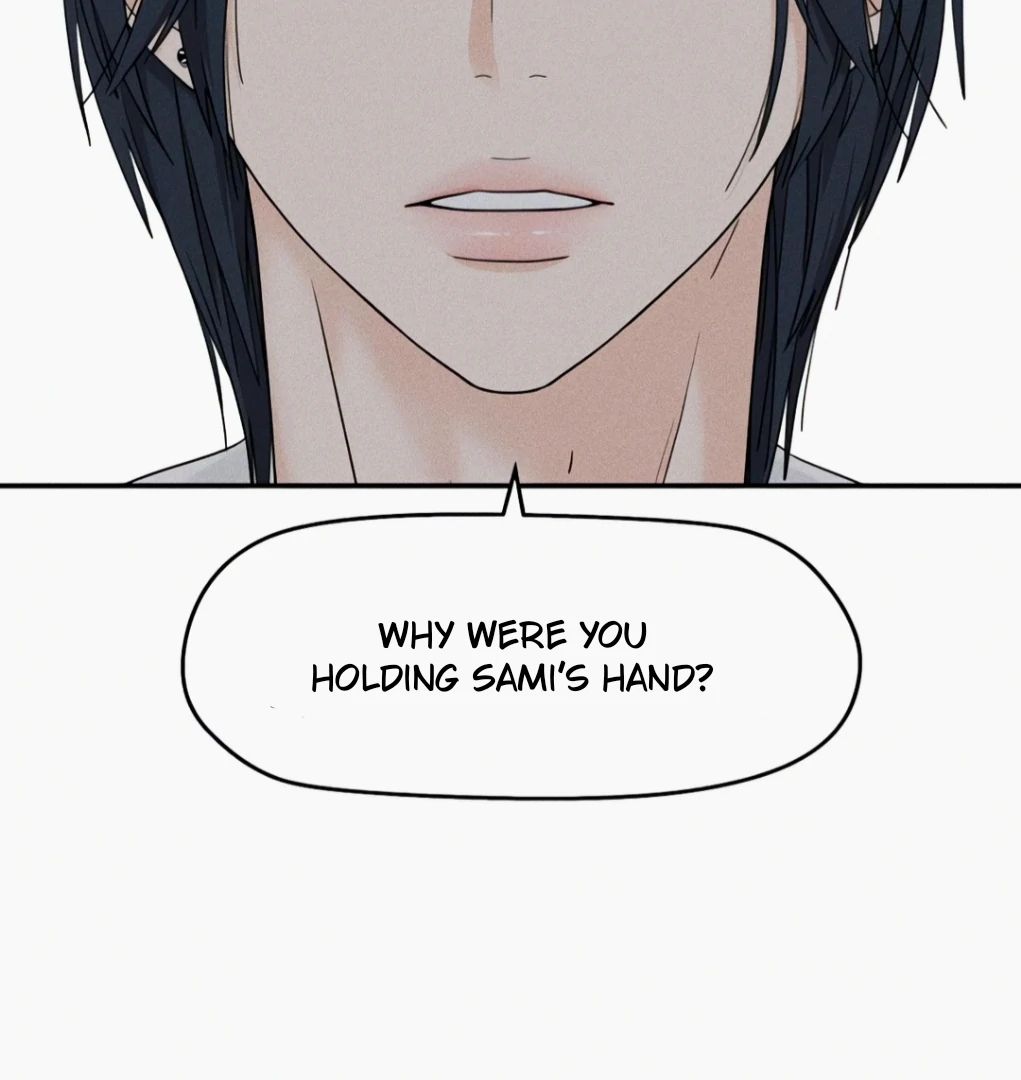 Sam Plays the Game Chapter 68 - Page 27