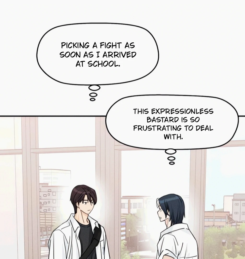 Sam Plays the Game Chapter 68 - Page 28