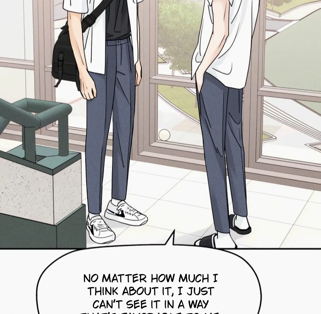 Sam Plays the Game Chapter 68 - Page 29