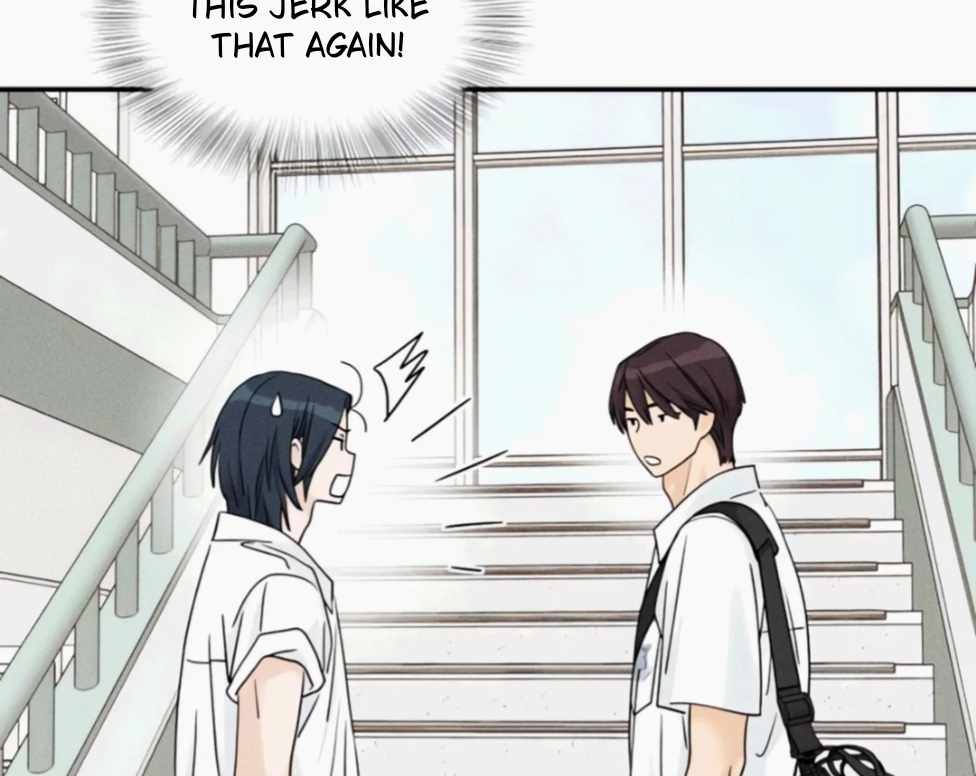 Sam Plays the Game Chapter 68 - Page 36