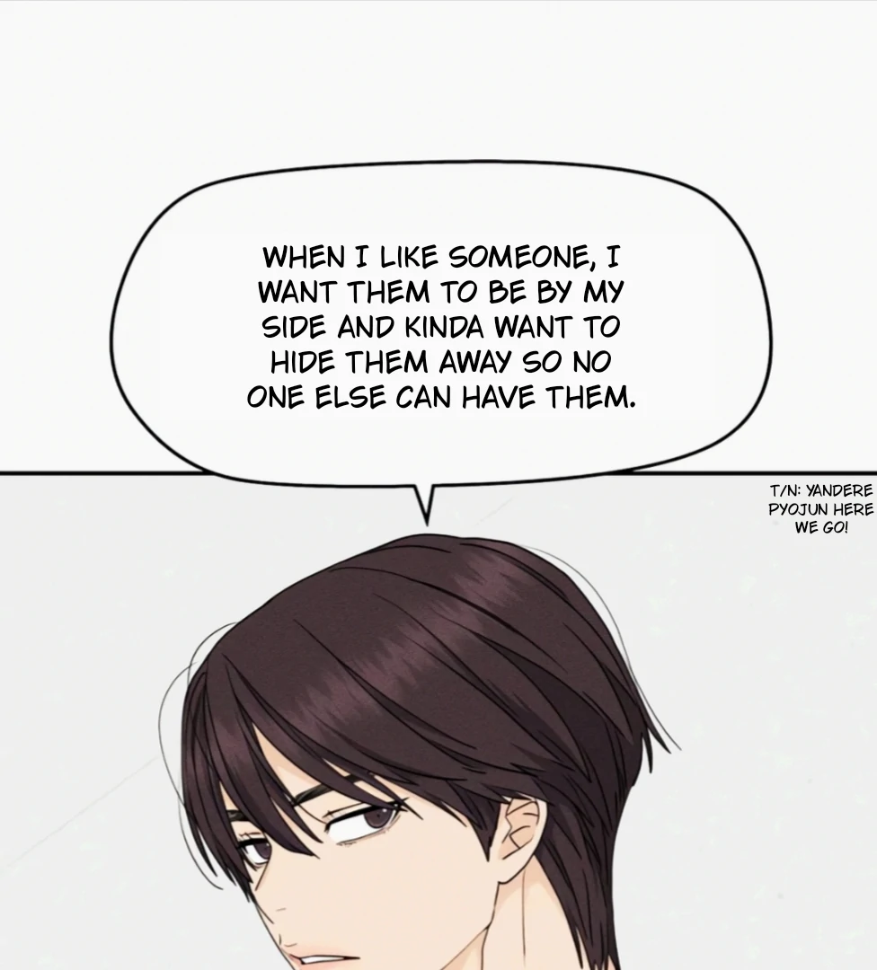 Sam Plays the Game Chapter 68 - Page 38
