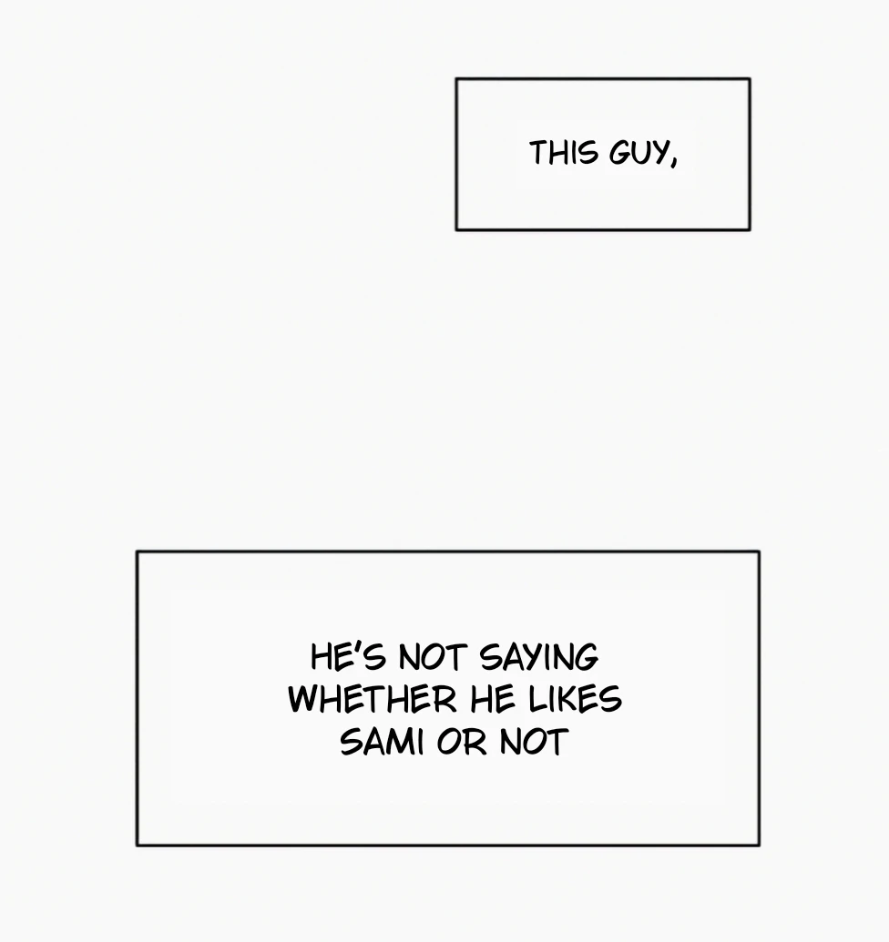 Sam Plays the Game Chapter 68 - Page 43