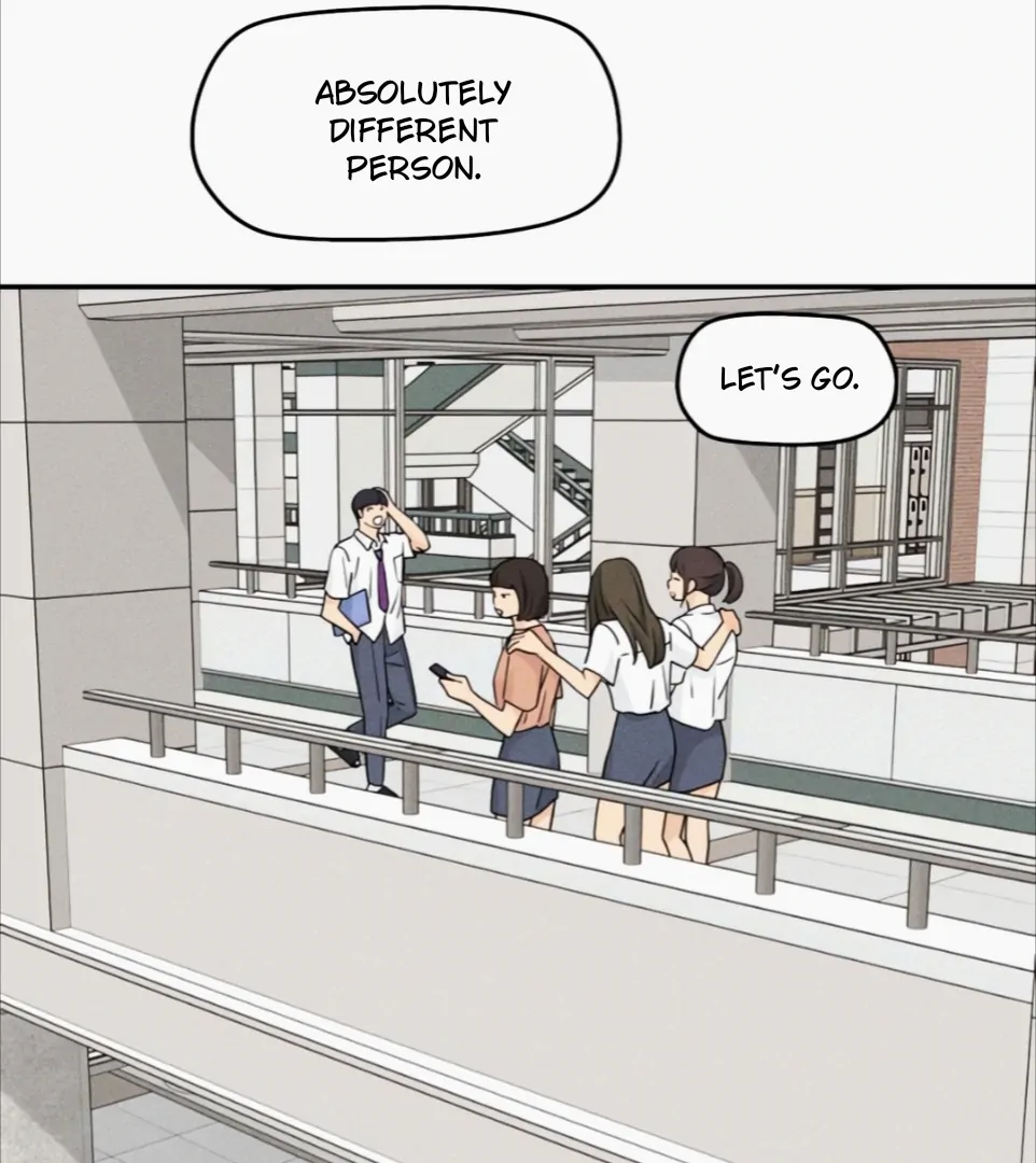 Sam Plays the Game Chapter 68 - Page 47