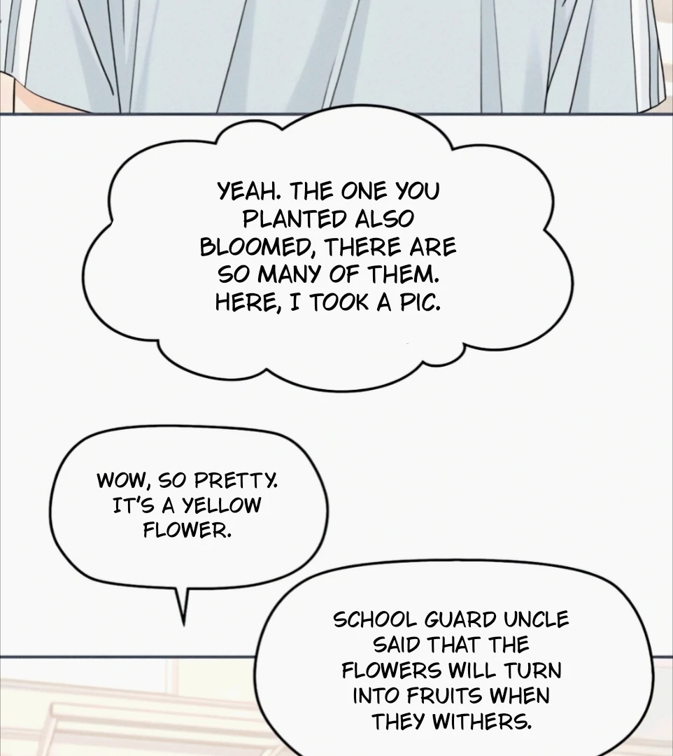 Sam Plays the Game Chapter 68 - Page 50