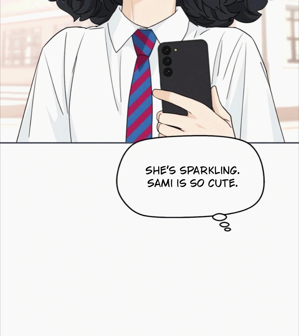 Sam Plays the Game Chapter 68 - Page 54