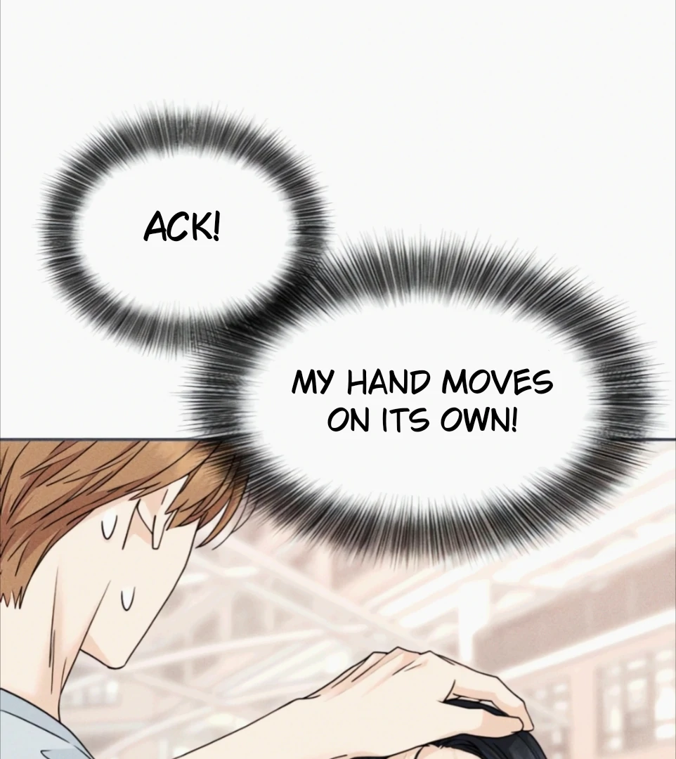 Sam Plays the Game Chapter 68 - Page 56