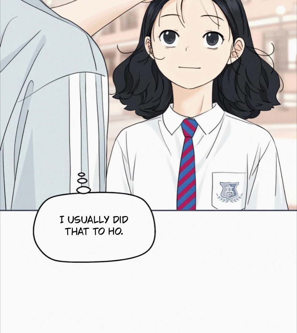 Sam Plays the Game Chapter 68 - Page 57