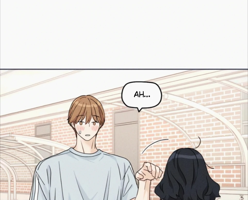 Sam Plays the Game Chapter 68 - Page 58