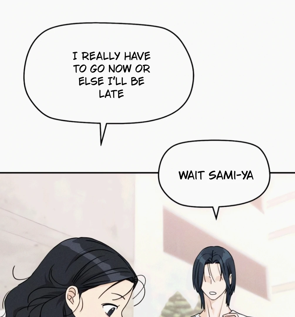 Sam Plays the Game Chapter 68 - Page 8