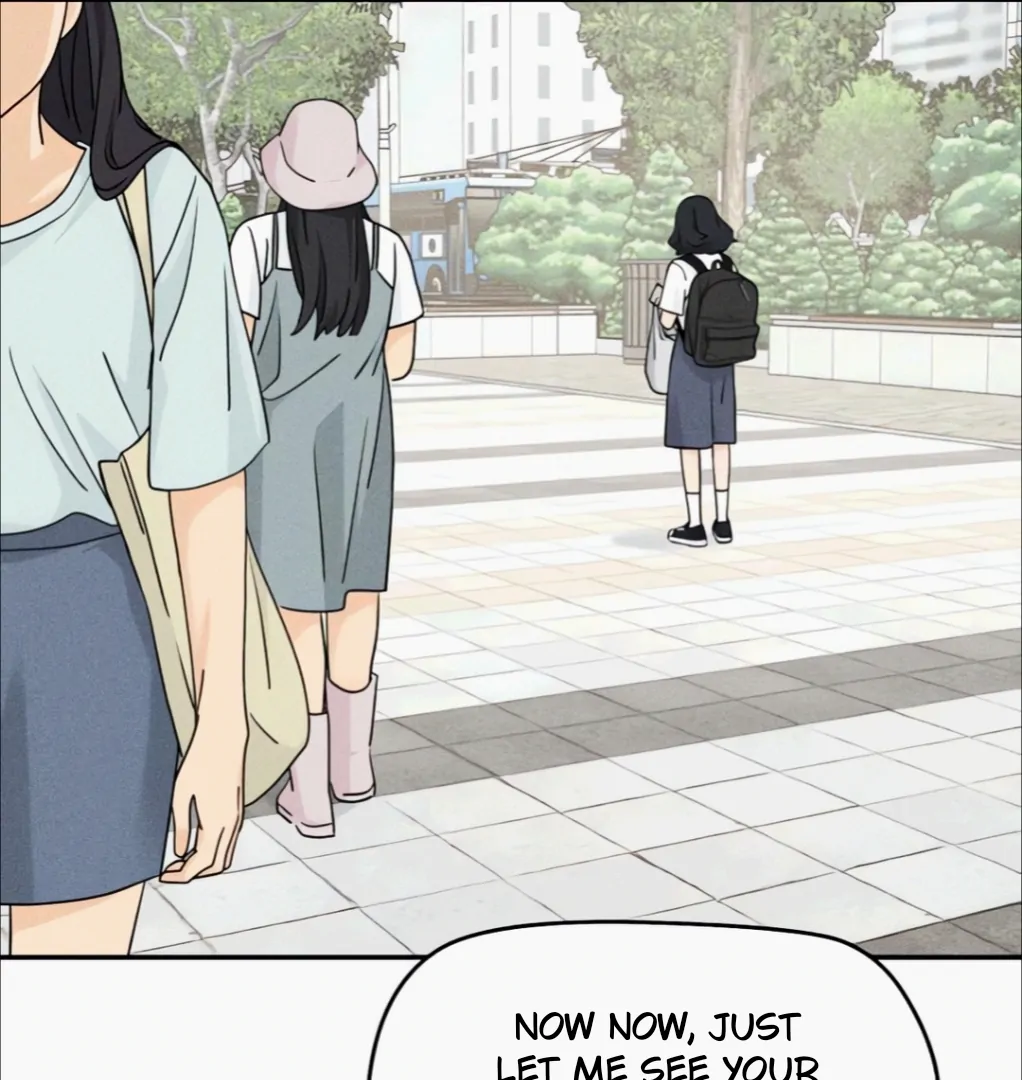 Sam Plays the Game Chapter 68 - Page 72