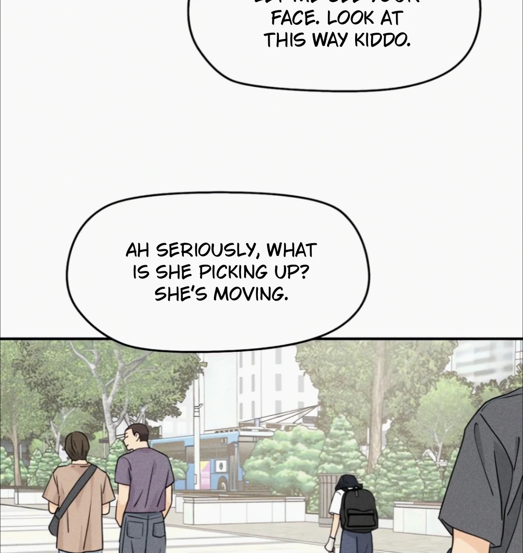 Sam Plays the Game Chapter 68 - Page 73