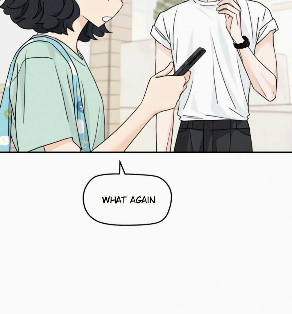 Sam Plays the Game Chapter 68 - Page 9