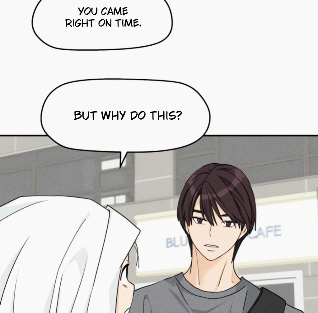Sam Plays the Game Chapter 68 - Page 81