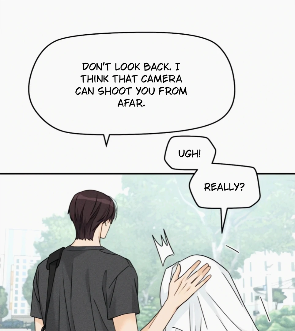 Sam Plays the Game Chapter 68 - Page 84