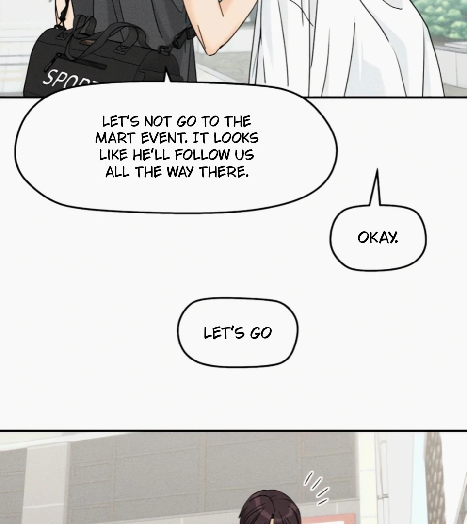 Sam Plays the Game Chapter 68 - Page 85