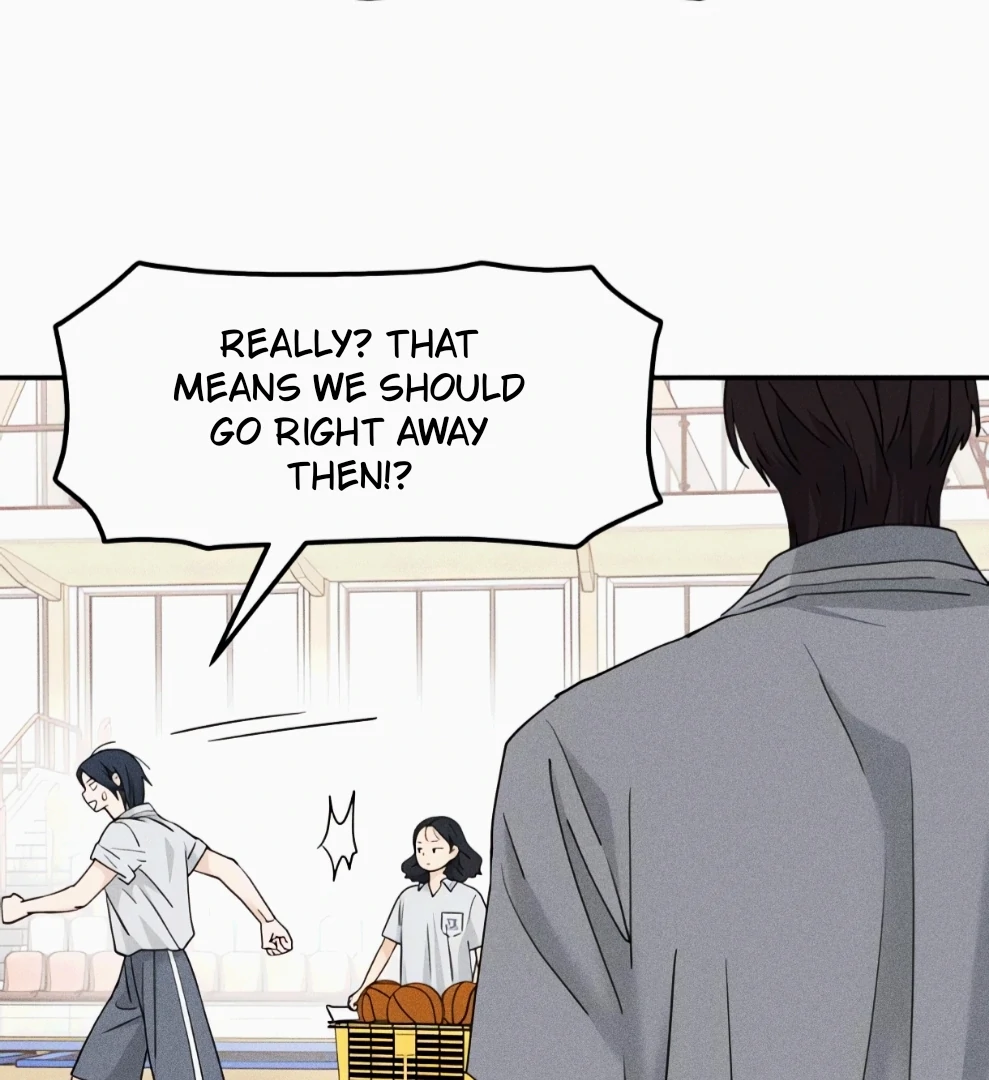 Sam Plays the Game Chapter 69 - Page 102
