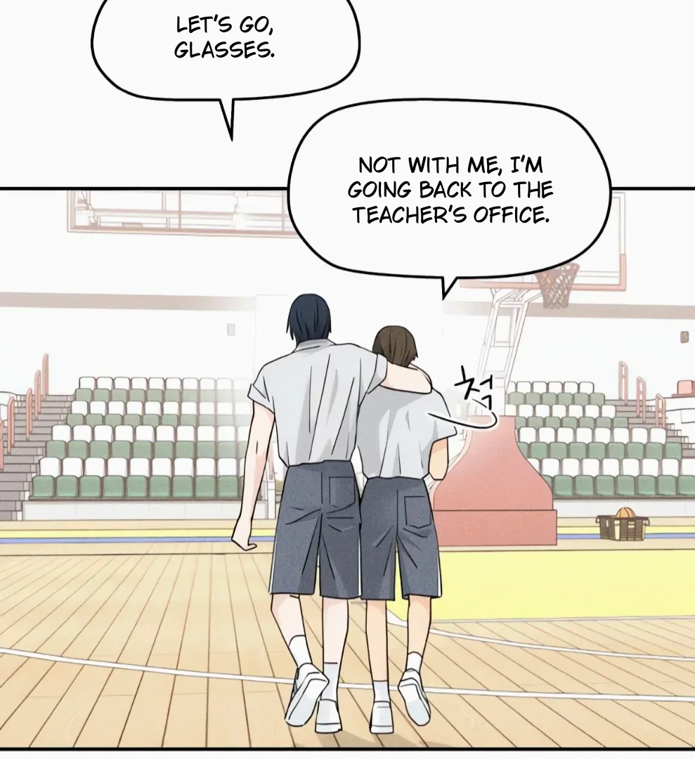 Sam Plays the Game Chapter 69 - Page 104