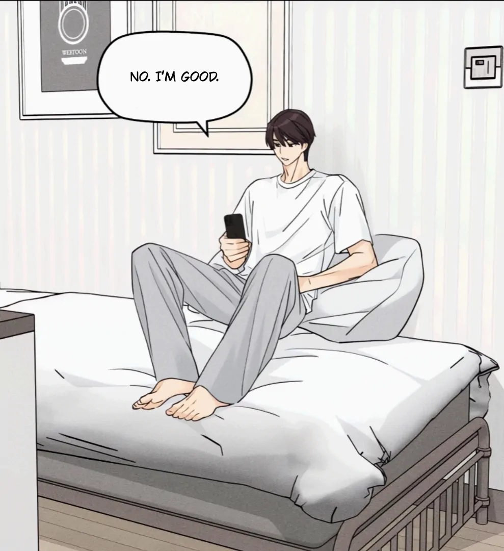 Sam Plays the Game Chapter 69 - Page 12