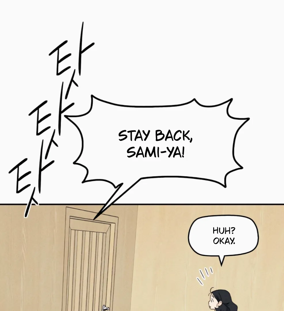Sam Plays the Game Chapter 69 - Page 113