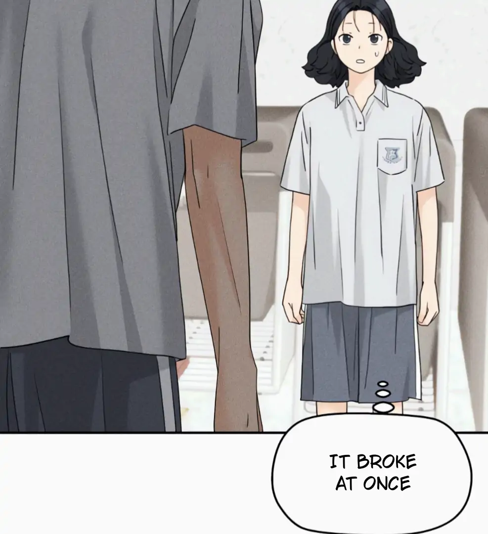 Sam Plays the Game Chapter 69 - Page 119
