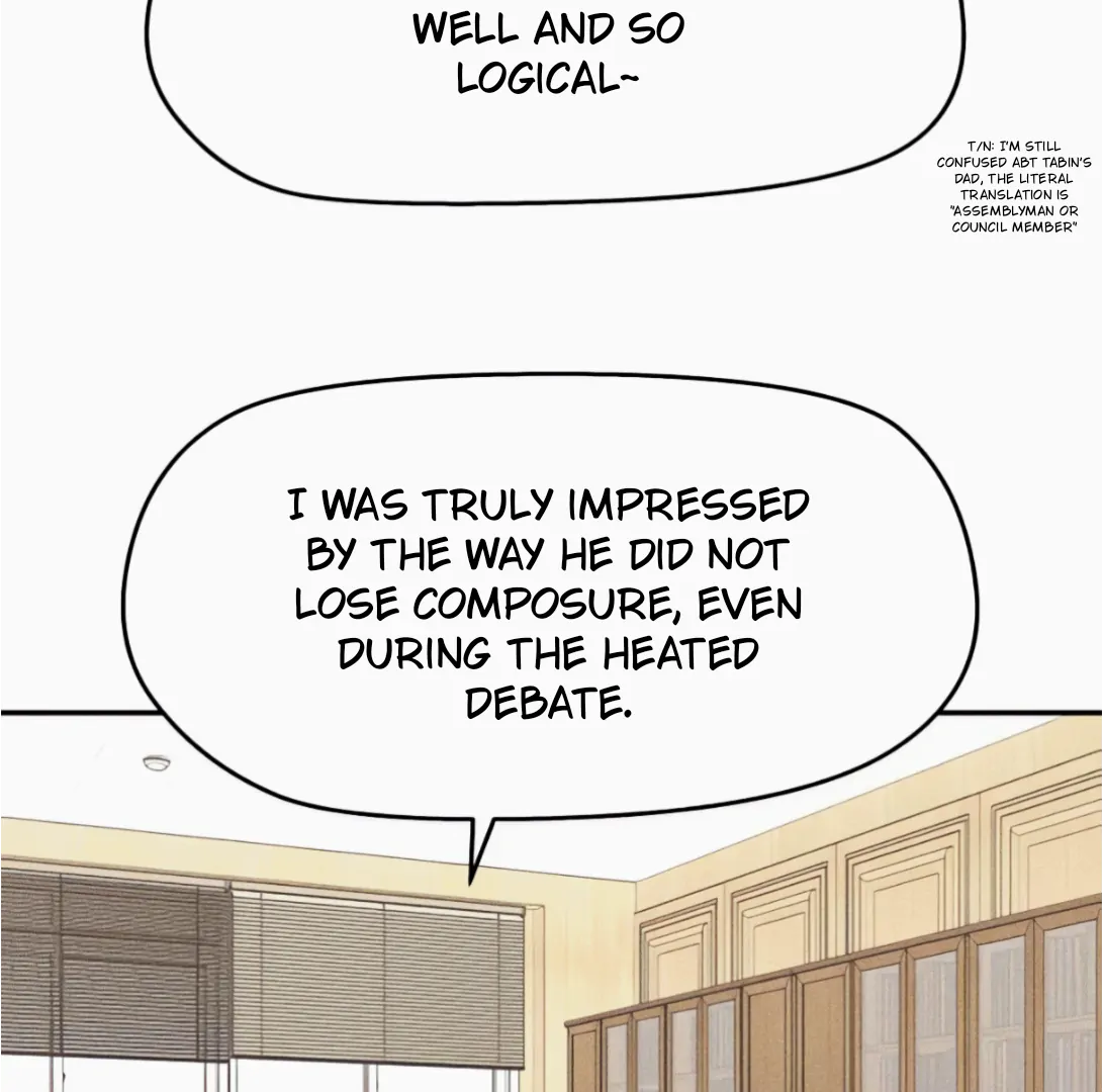 Sam Plays the Game Chapter 69 - Page 127