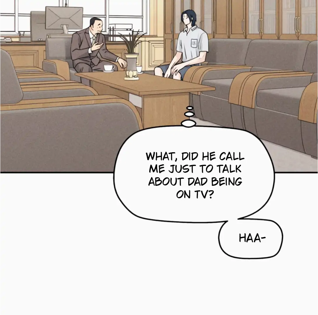 Sam Plays the Game Chapter 69 - Page 128