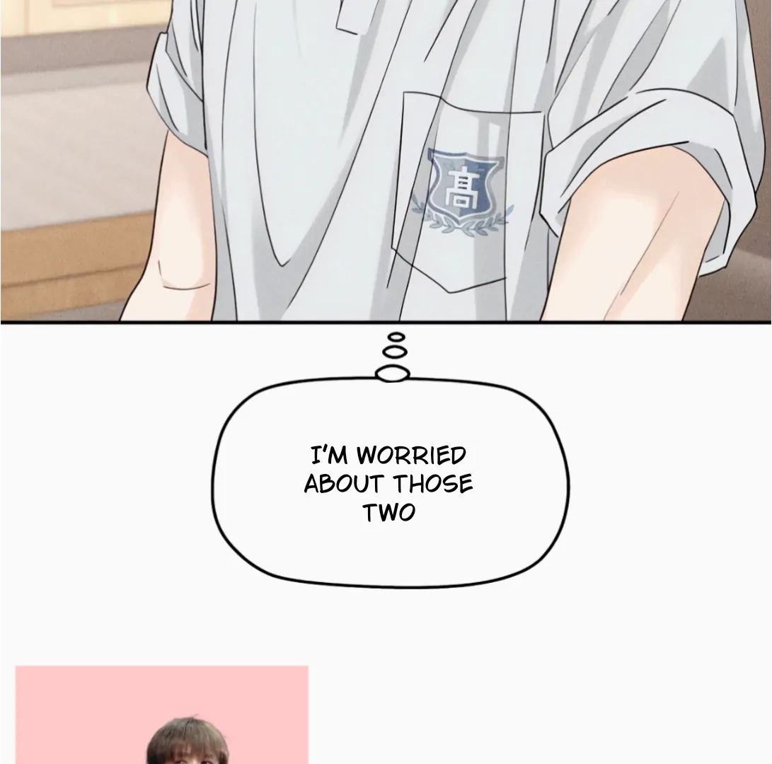 Sam Plays the Game Chapter 69 - Page 130
