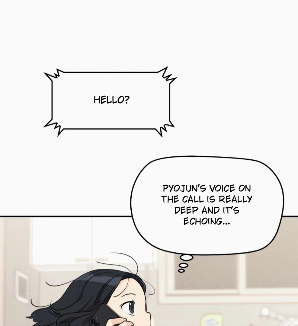 Sam Plays the Game Chapter 69 - Page 30