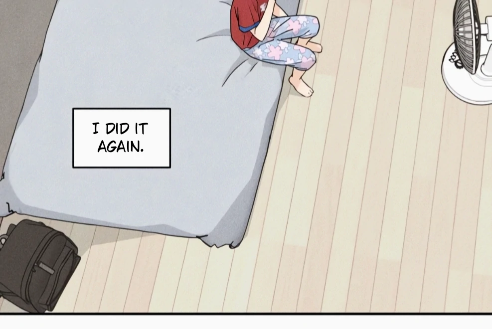Sam Plays the Game Chapter 69 - Page 35