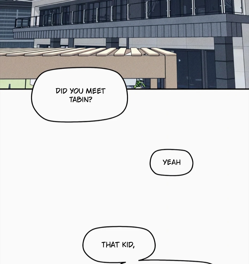 Sam Plays the Game Chapter 69 - Page 43