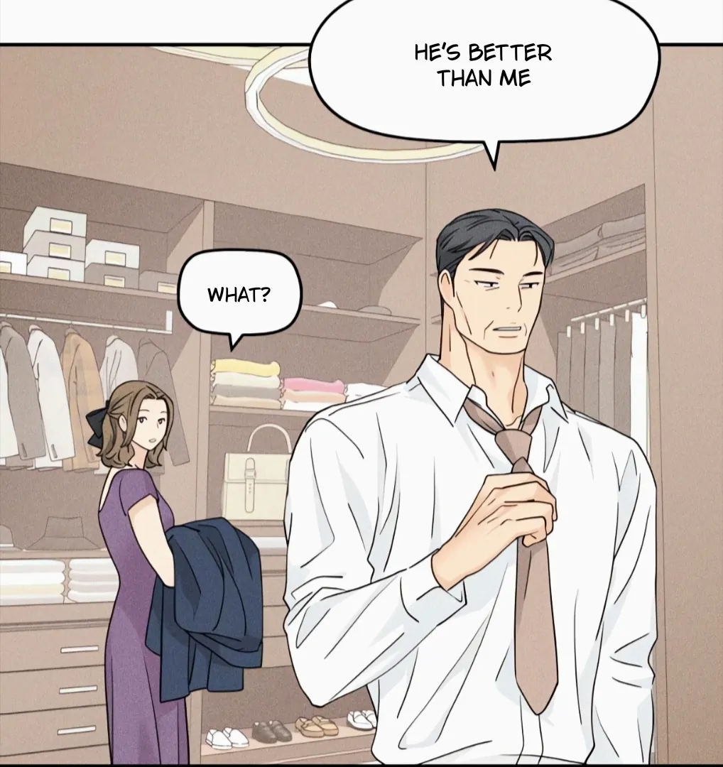 Sam Plays the Game Chapter 69 - Page 44