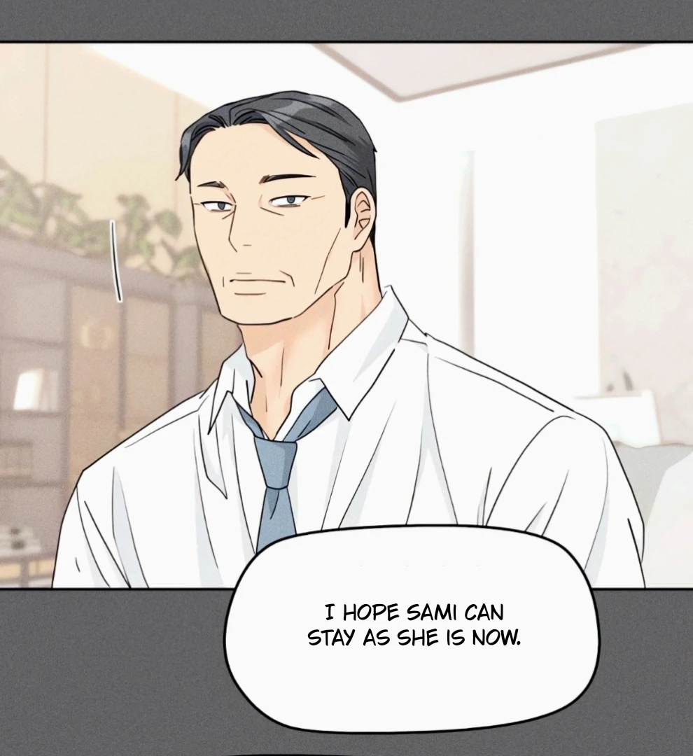 Sam Plays the Game Chapter 69 - Page 52