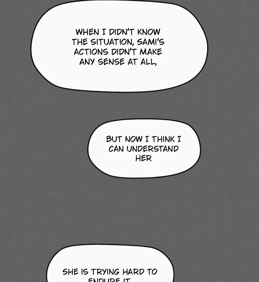 Sam Plays the Game Chapter 69 - Page 53