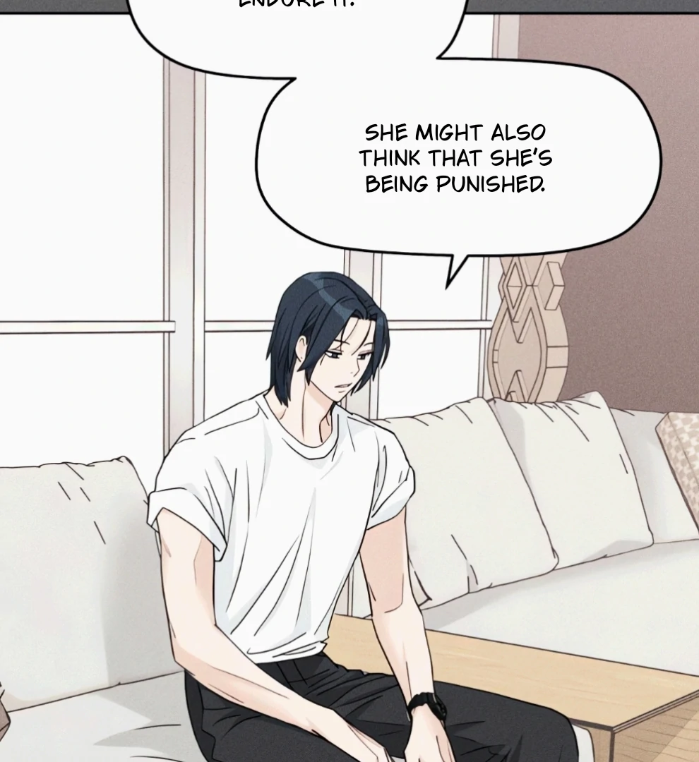 Sam Plays the Game Chapter 69 - Page 54