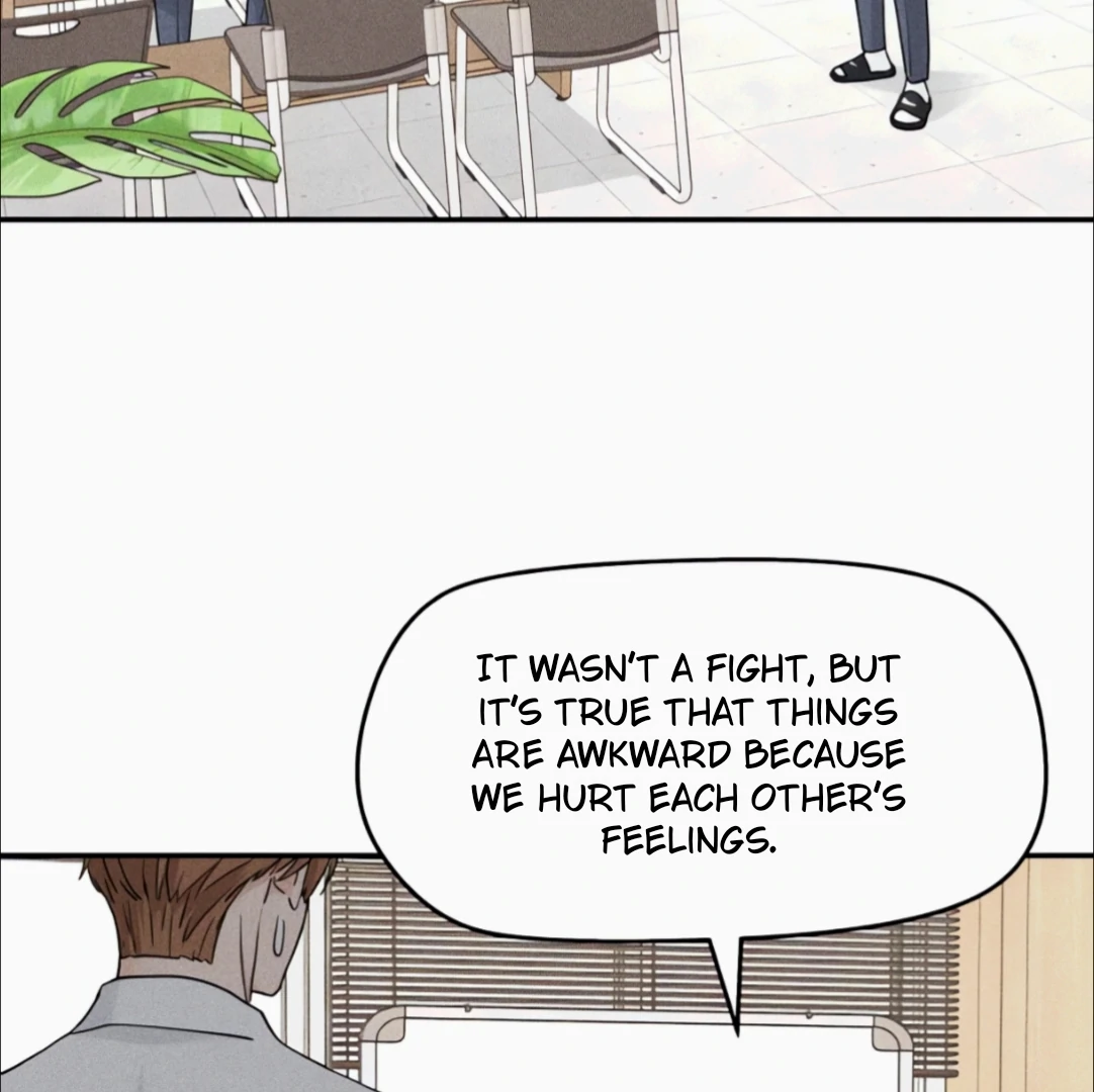 Sam Plays the Game Chapter 69 - Page 67