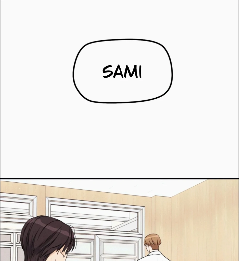 Sam Plays the Game Chapter 69 - Page 71